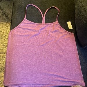 *two* gap fit tank tops
